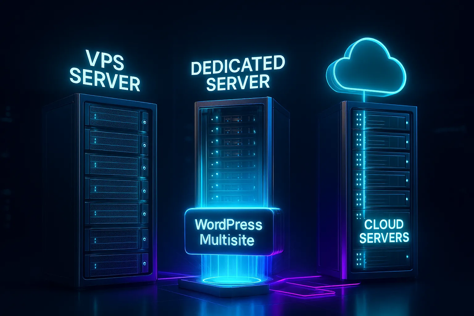 WordPress Multisite: Teknik Rehber