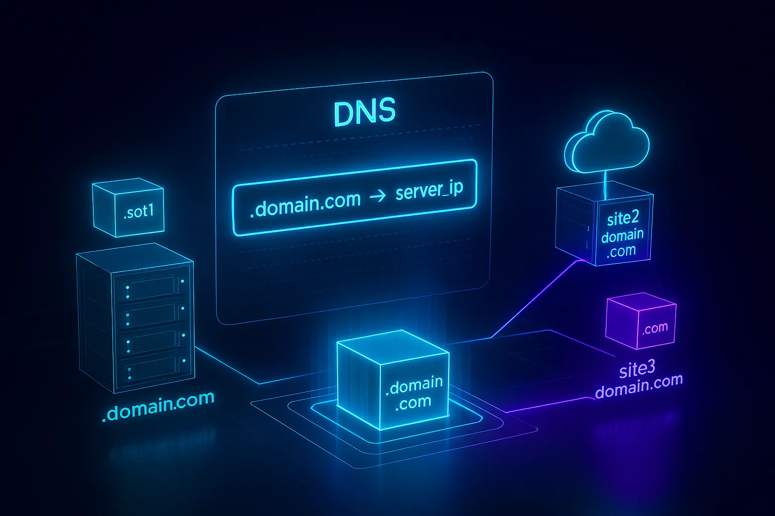 WordPress Multisite: Teknik Rehber