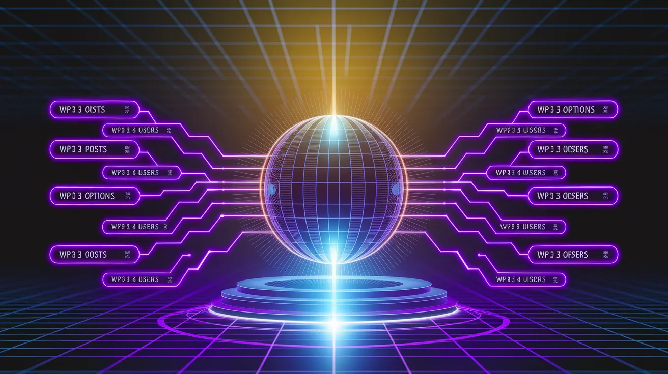 WordPress Multisite: Teknik Rehber