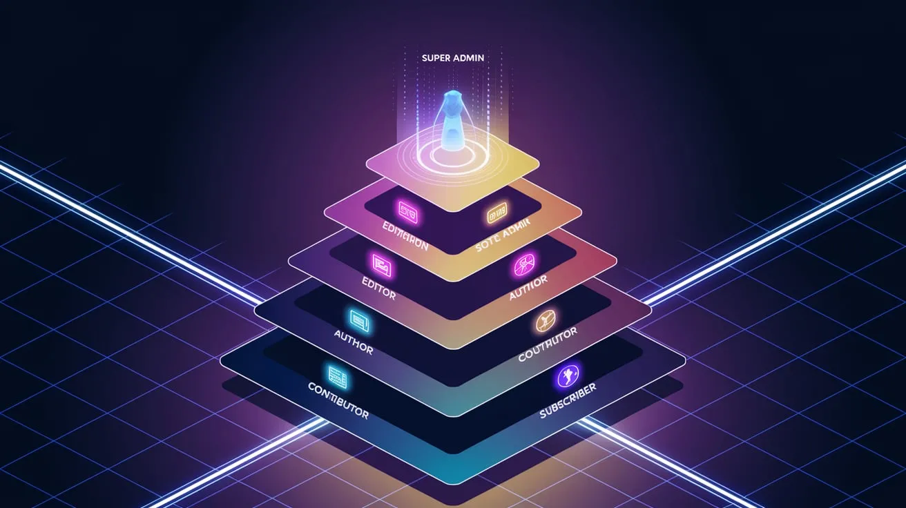 WordPress Multisite: Teknik Rehber