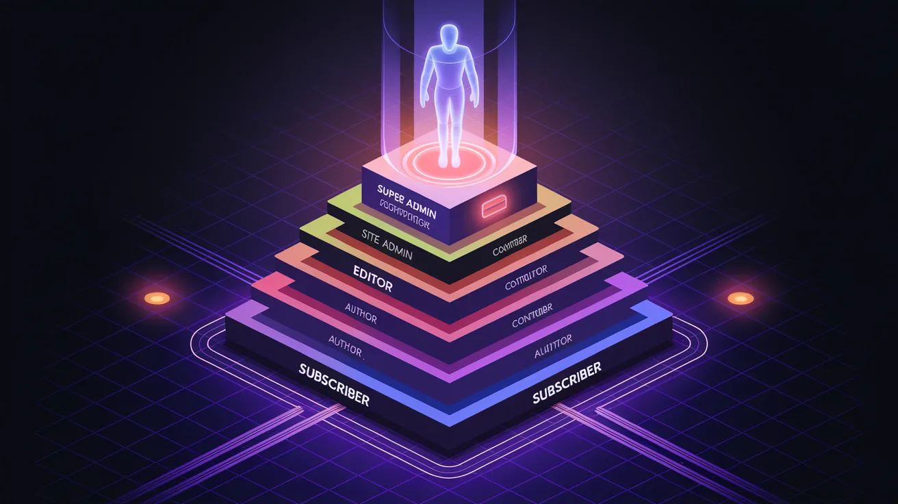 WordPress Multisite: Teknik Rehber