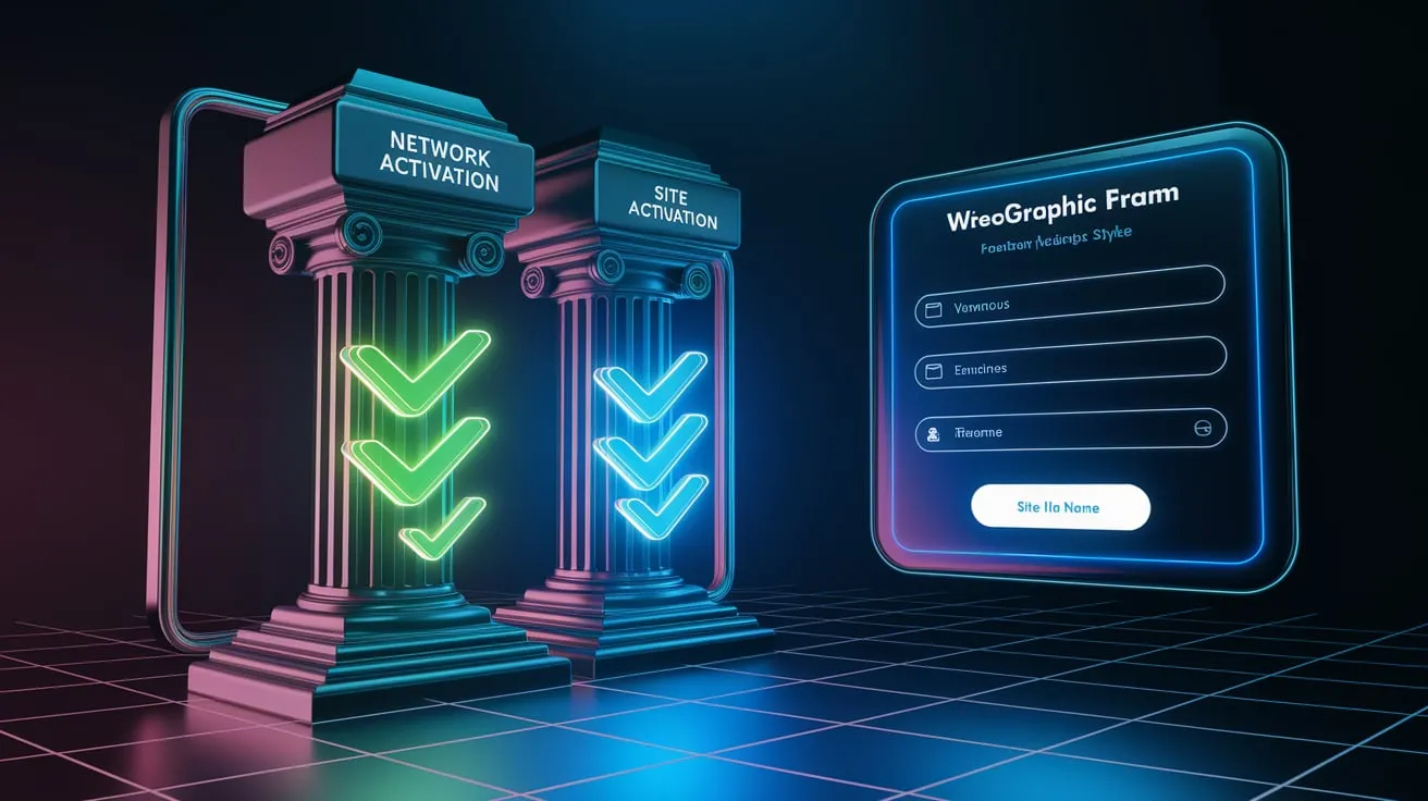 WordPress Multisite: Teknik Rehber