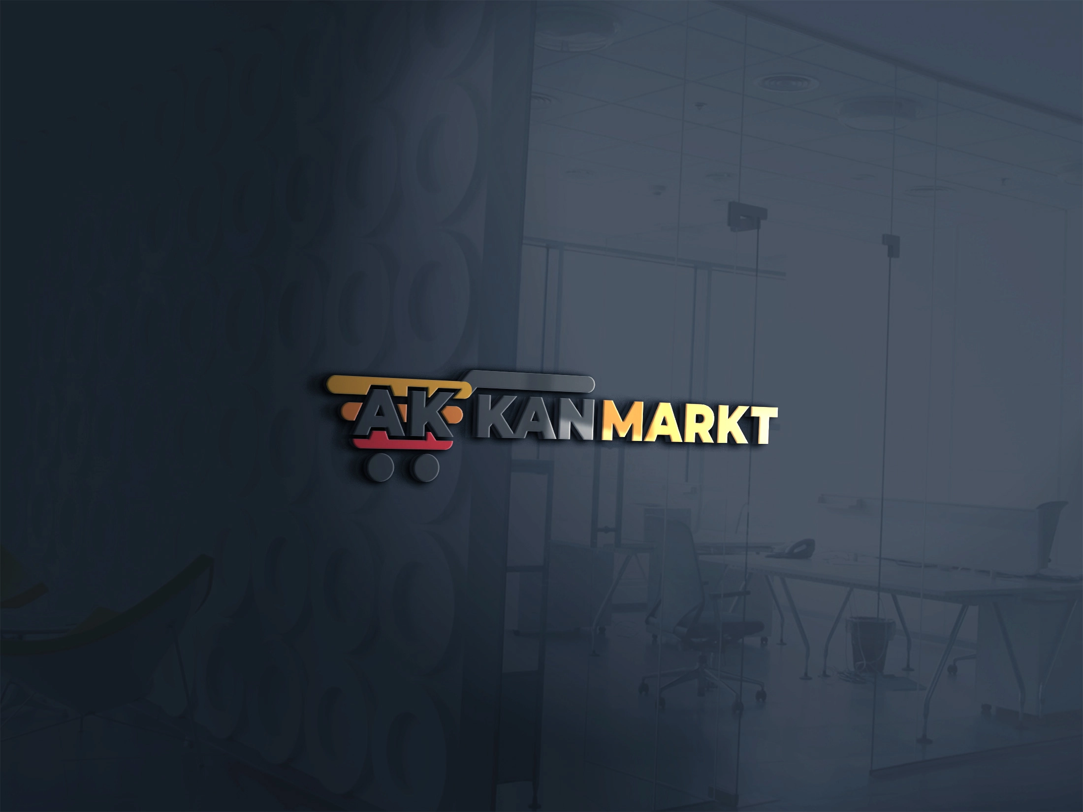 Akkanmarkt Logo
