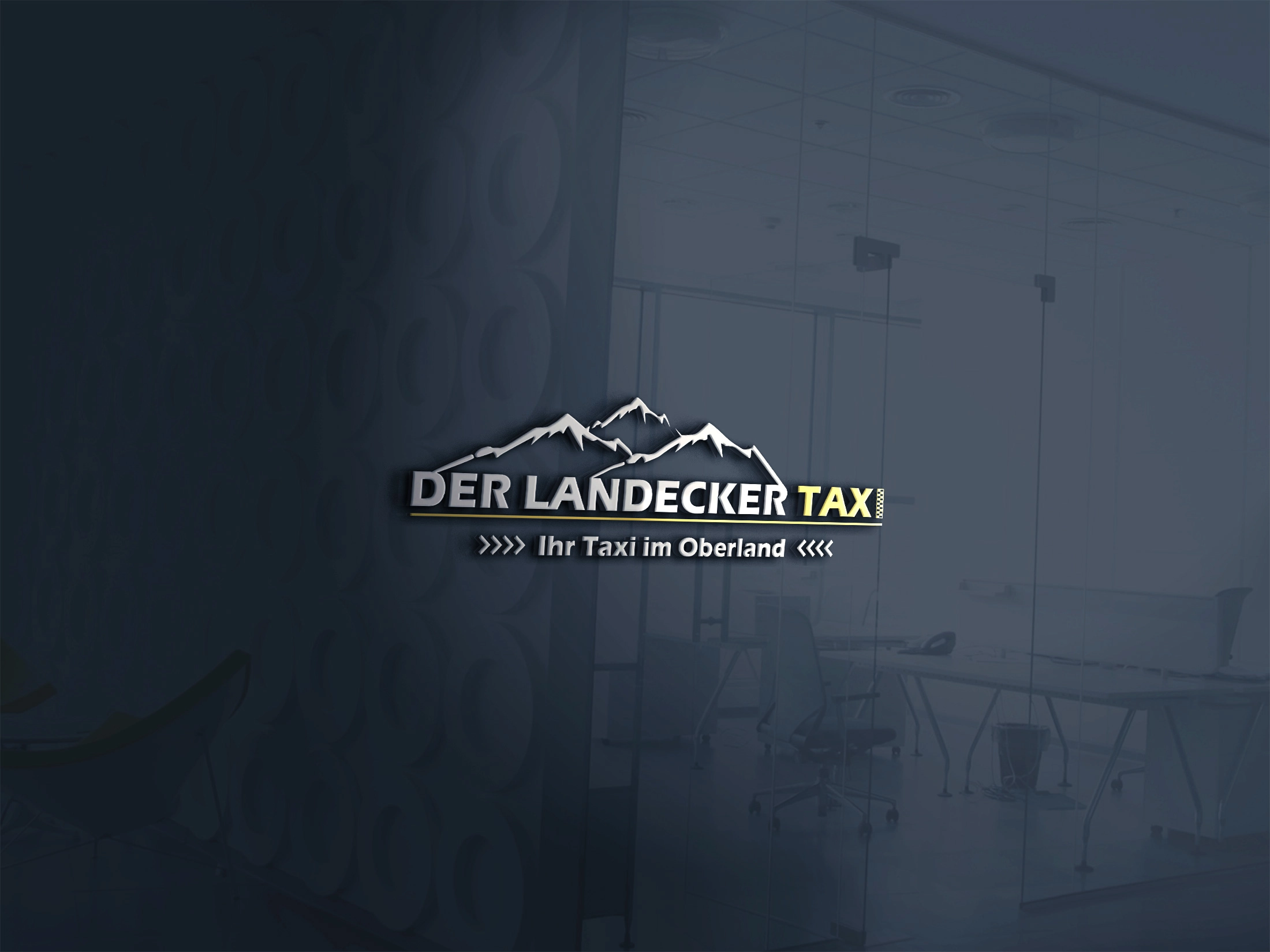 Der Landecker Logo